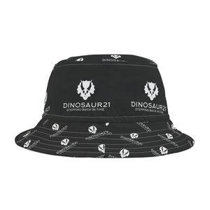 Bucket Hat (AOP)