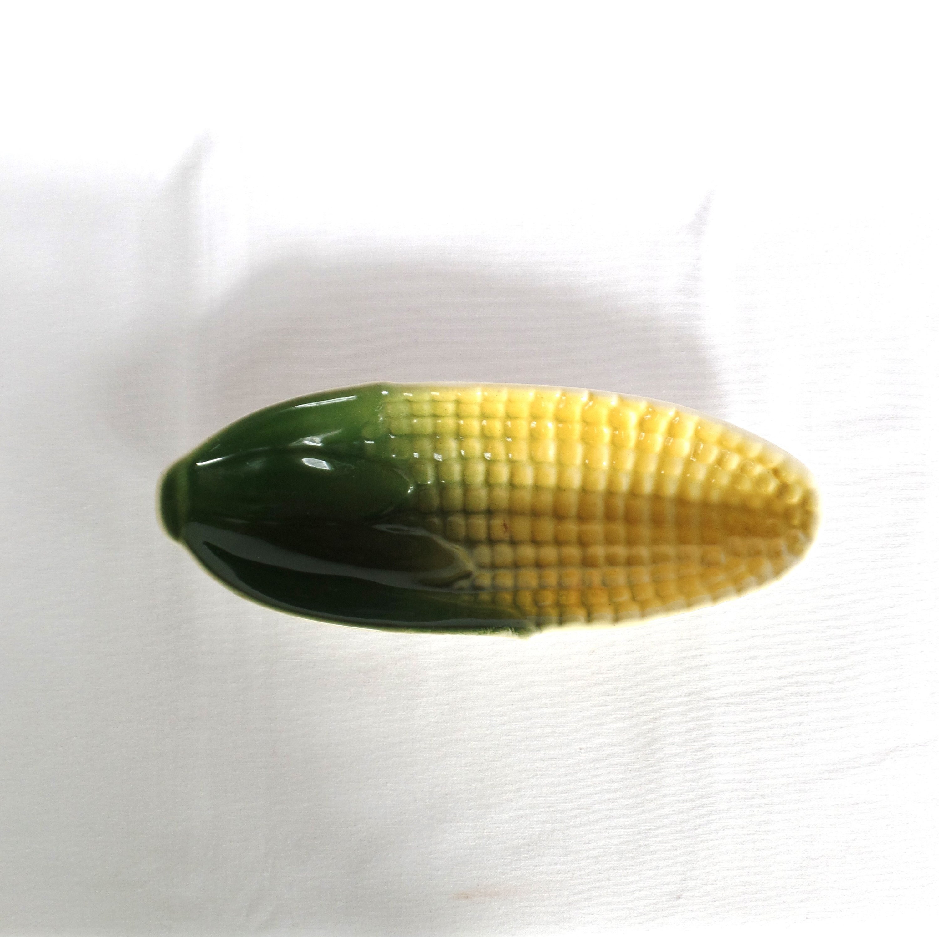 Silicone Plate - Corn – Umana