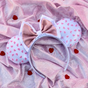Pink Valentine display picture 3
