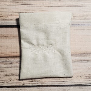 Sachets