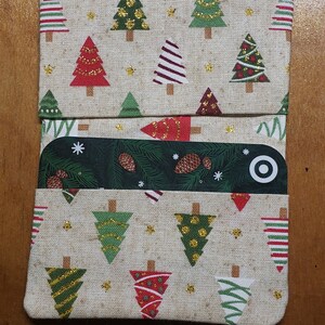 Gift Card Set Custom Order