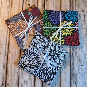 Posavasos (juego de 4)