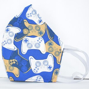 Toddler Face Mask