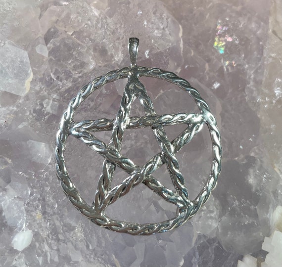 Pentagram Braided - image 1