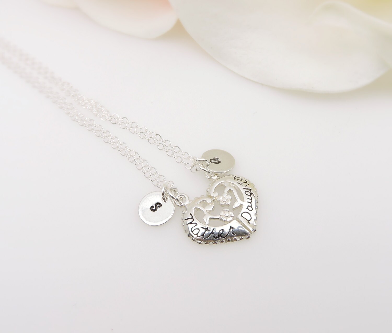 Skosh A Mother’s Love Sterling Silver 57-196-1