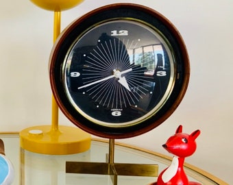 George Nelson Howard Miller Meridian Clock