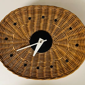 Vintage George Nelson Fire Starter by Howard Miller - Etsy