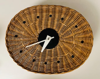 Vintage George Nelson Fire Starter by Howard Miller - Etsy
