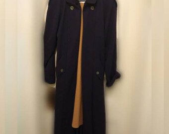 Jones New York Coat Etsy