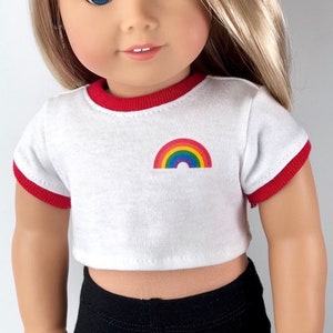 cute american girl doll clothes