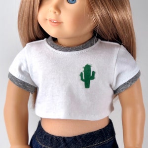 ag doll outfits