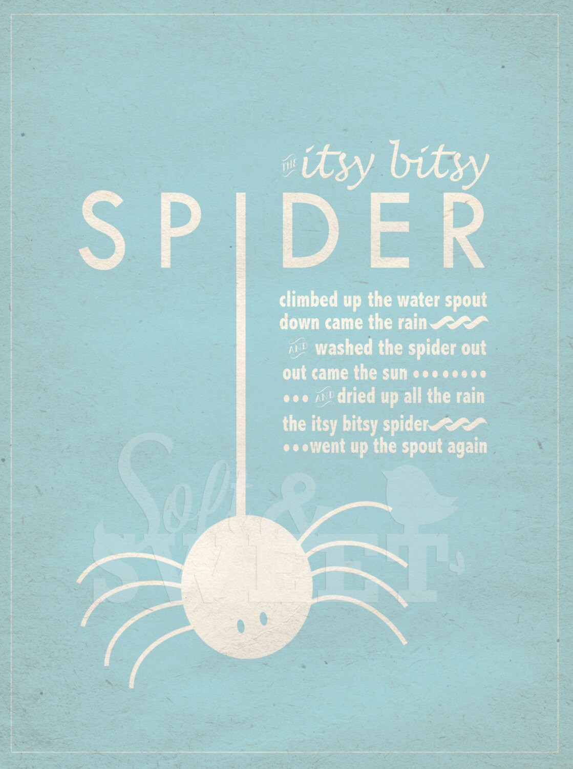 My Incy Wincy Spider Circle Tab Book Book The Fast Free Shipping