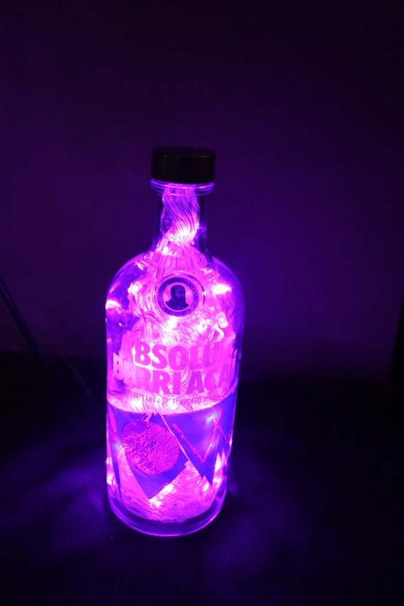 led man