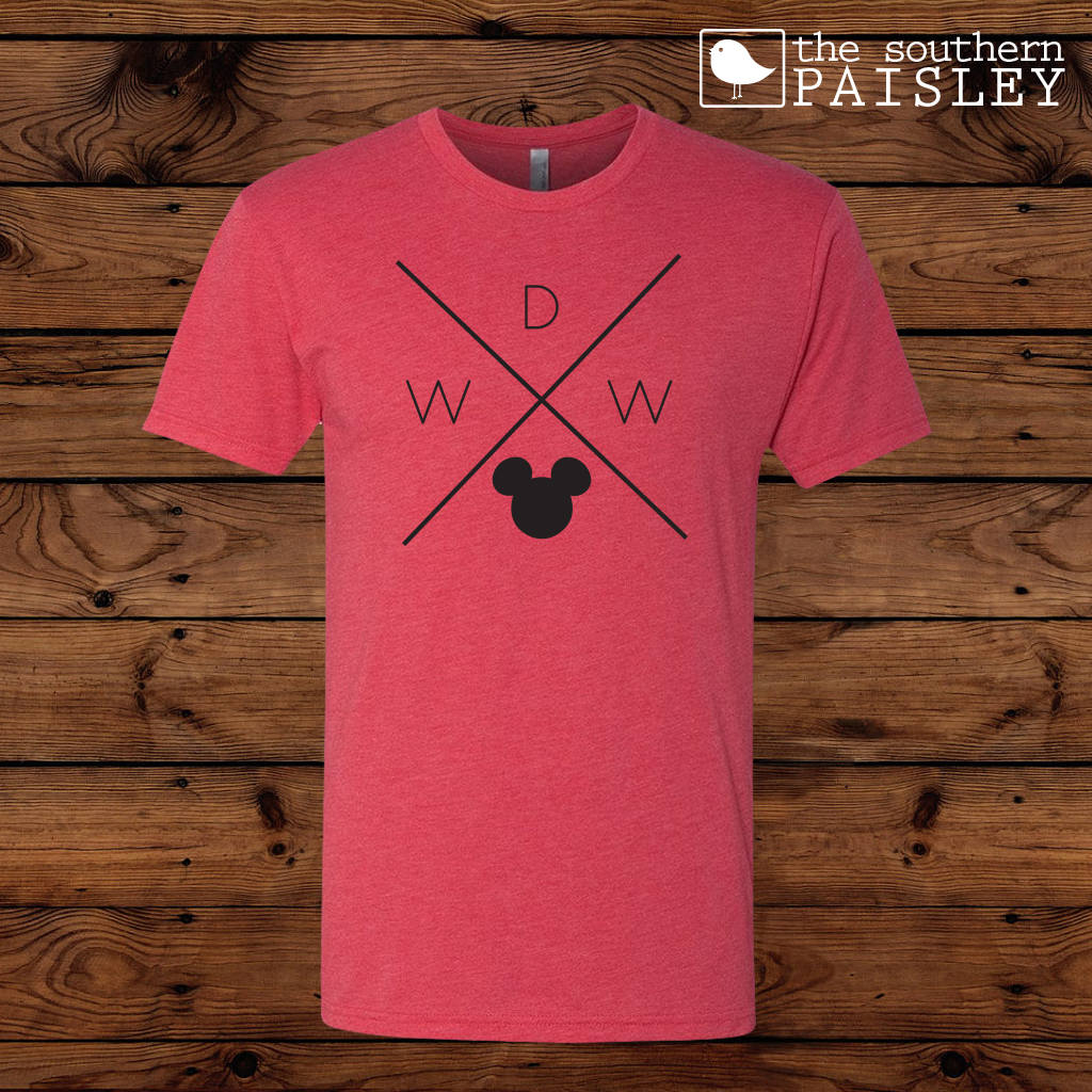 Walt Disney World Mickey Next Level 