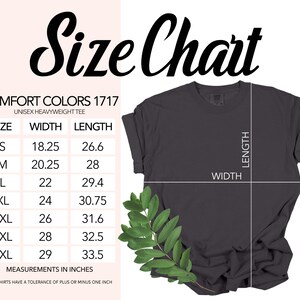 Proverbs 31 Shirt - She Laughs without Fear of the Future - Comfort Color- Comfort Color T-shirt -Christian Shirt image 9
