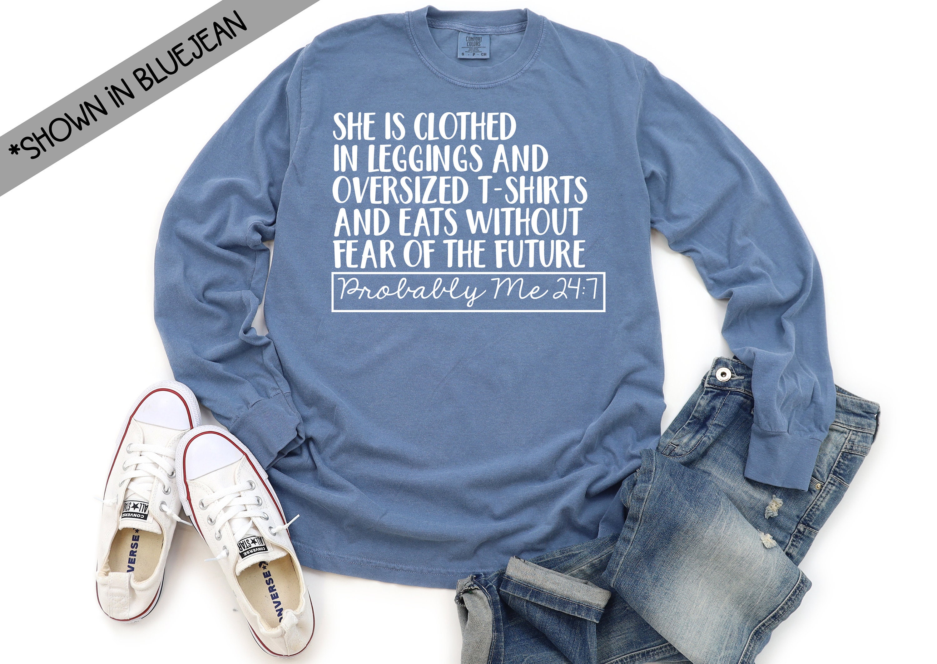 extra long shirts for leggings