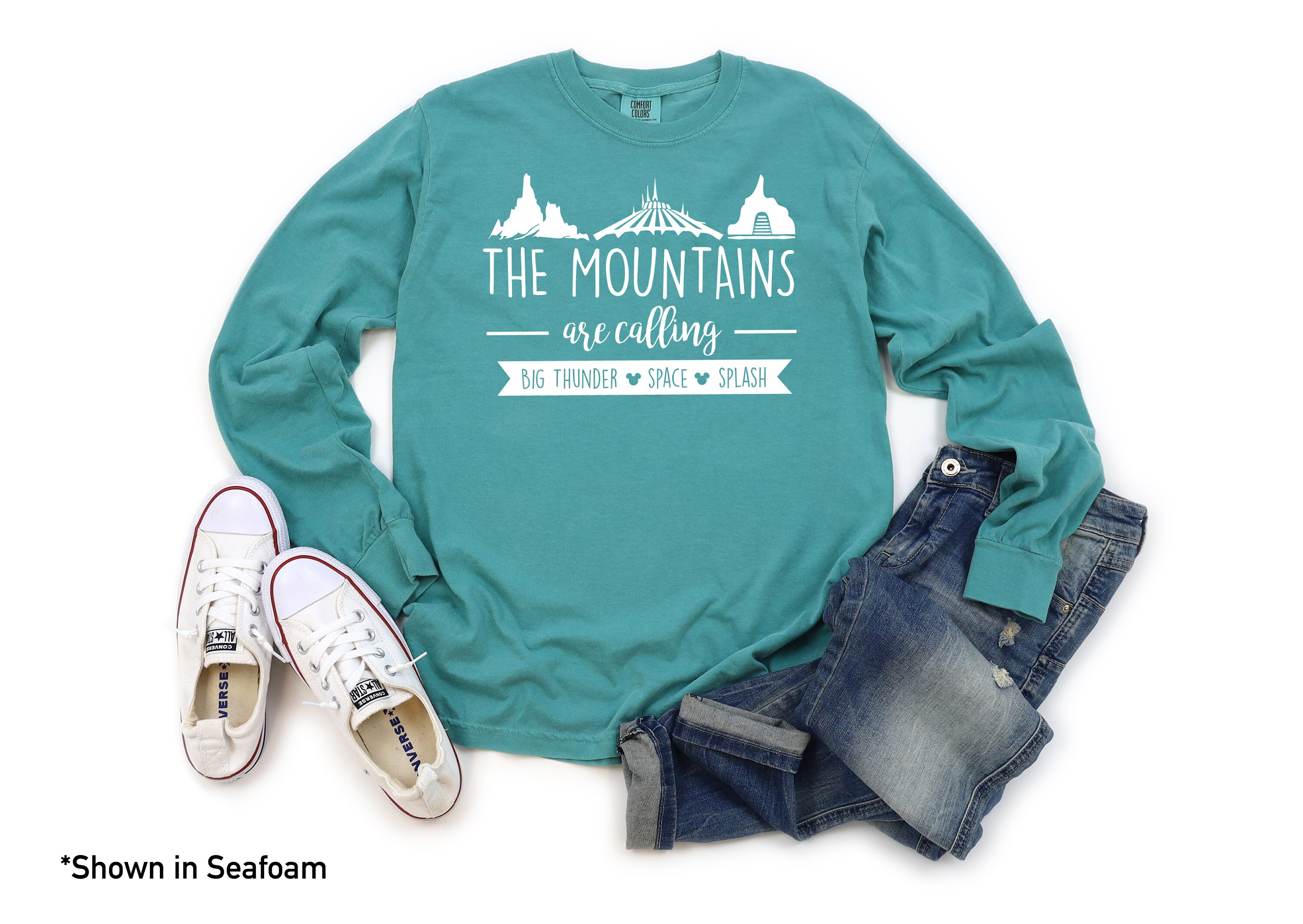 Disney Shirts Disney Shirt the 