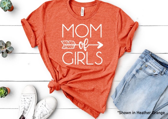 cute mom graphic tees