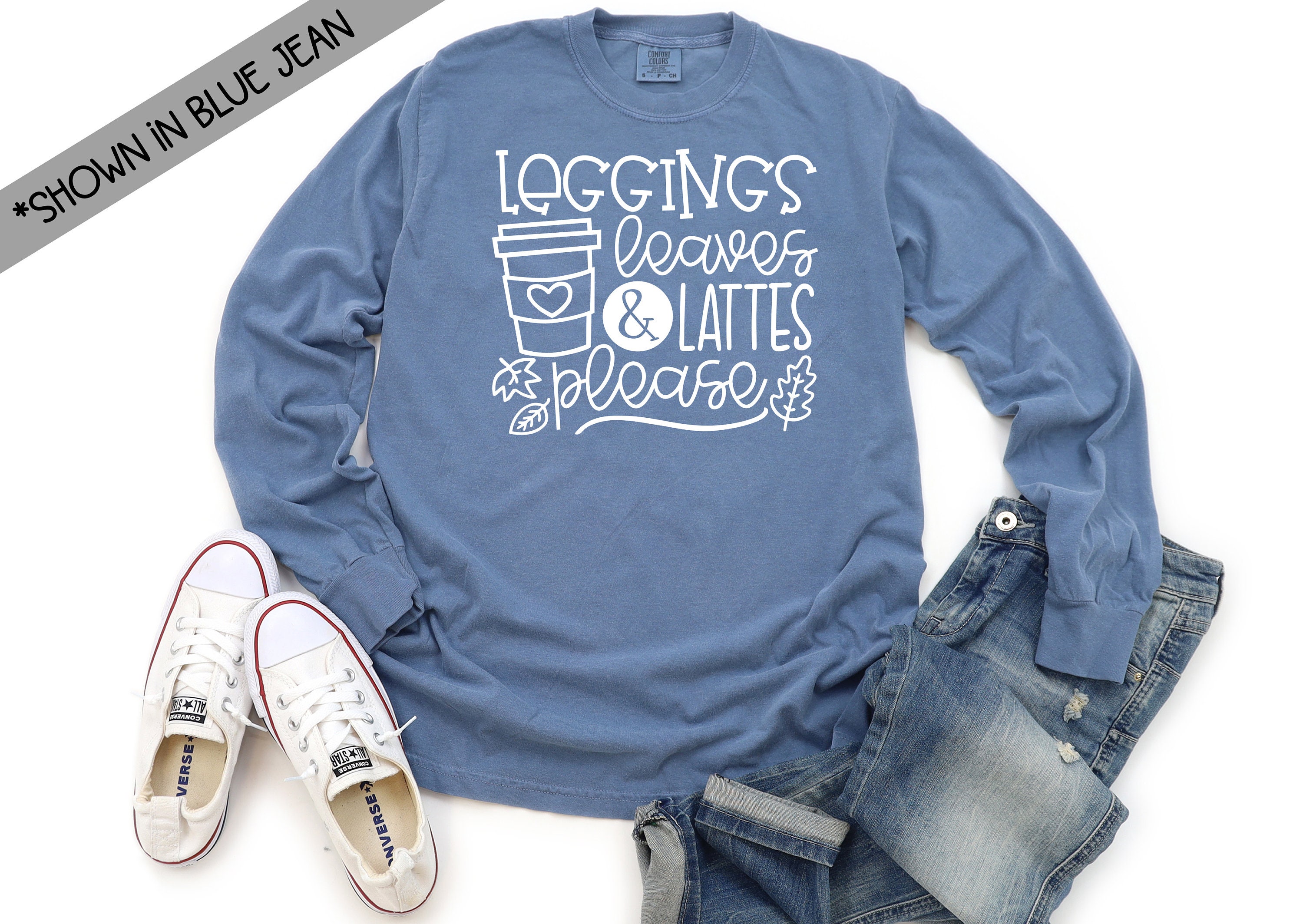 Legging ANG Lattes Awesome Gift for Girl Woman Unisex Sweatshirt tee Legging ANG Lattes Awesome Gift for Girl Woman Unisex Sweatshirt tee