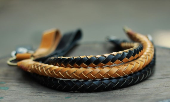 Leather Lanyard Wallet Chain Braided - Leather Lanyard Wallet Chain Leather Lanyard Wallet Chain Braided - Leather Lanyard Wallet Chain