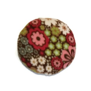 Rice heat pad, flaxseed heat pad, reusable heating pad, microwave heating pad, heat therapy, pain relief, 6&quot; diameter