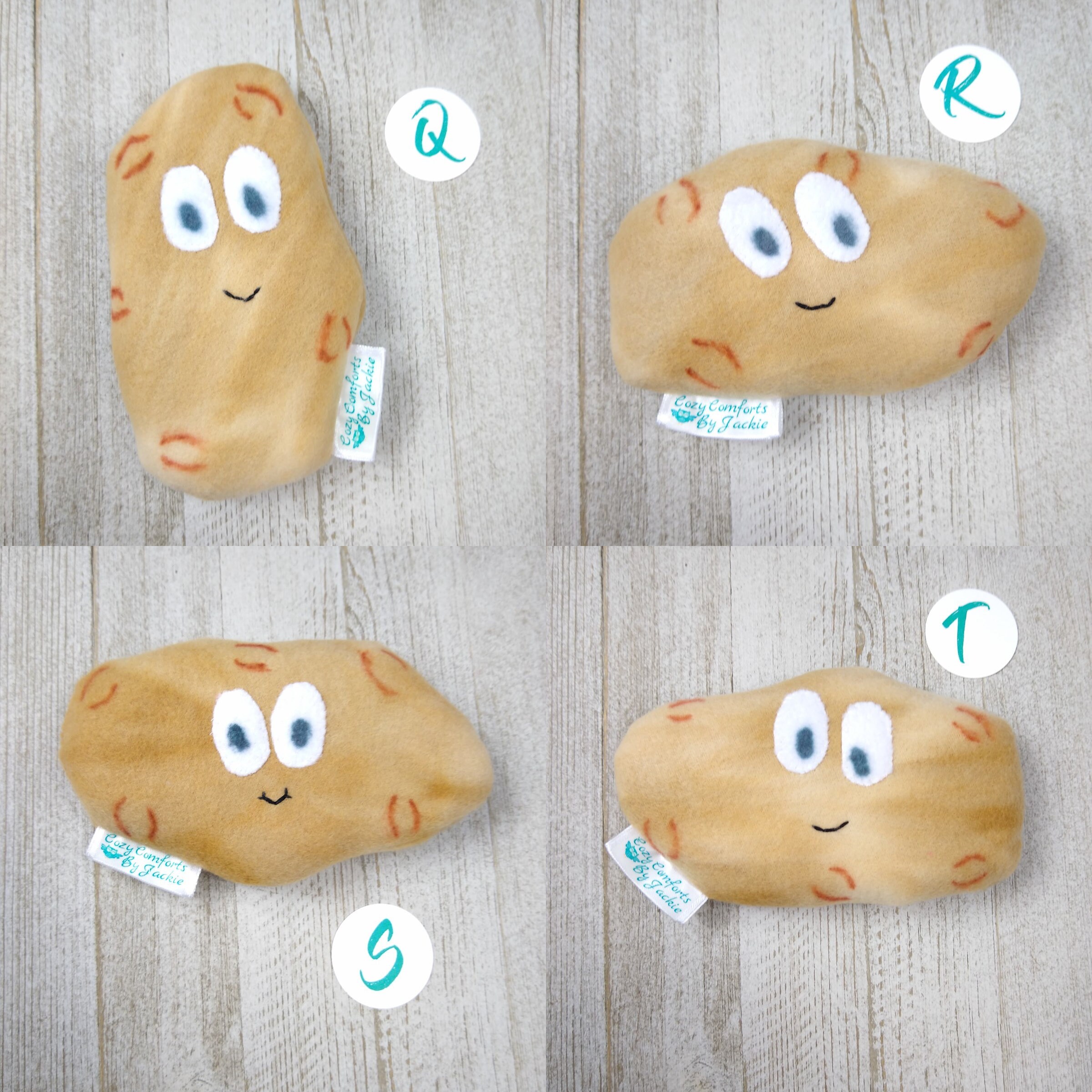 download bubble potato pillows air fryer