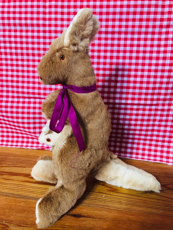 roo stuffed animal