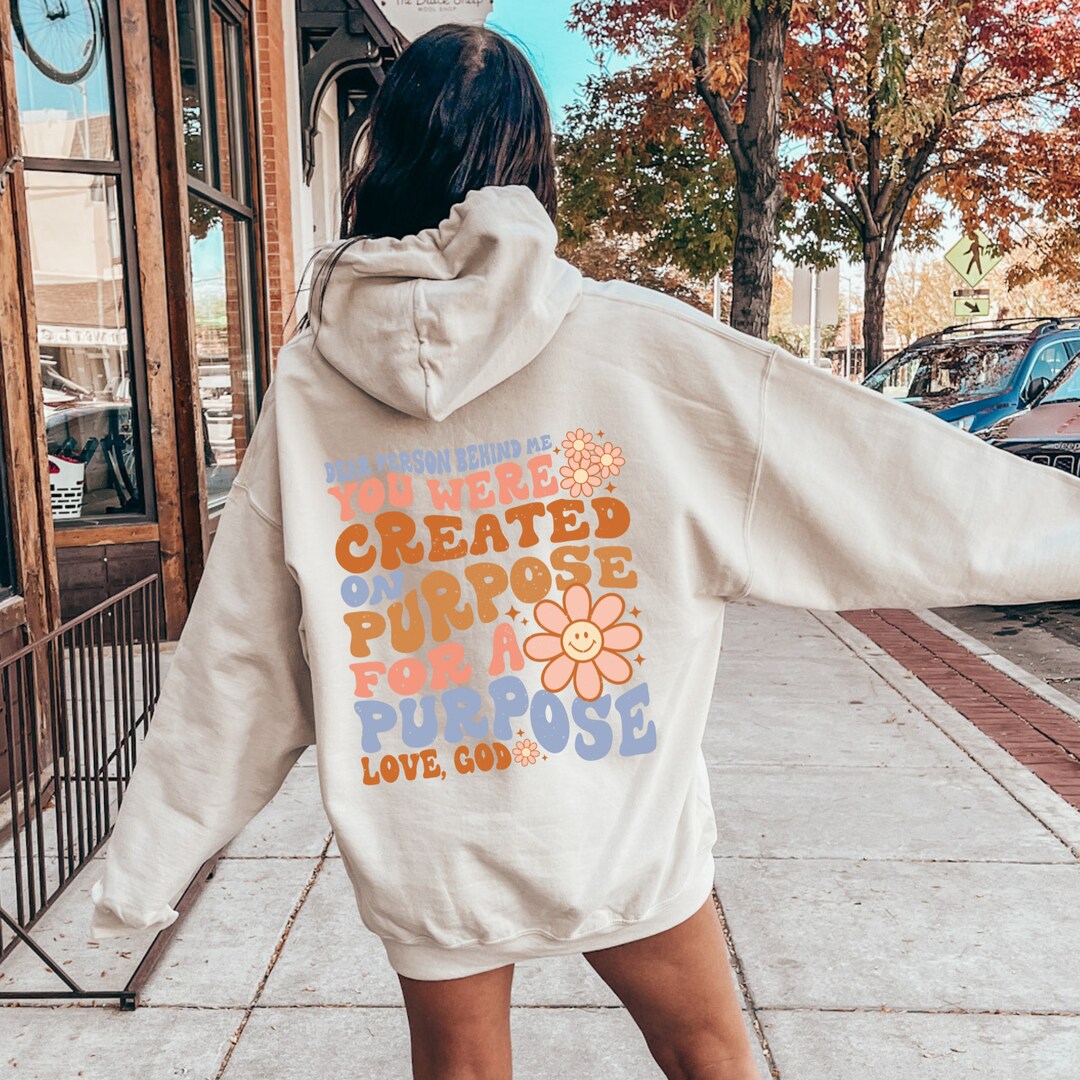 Girl in the Woods - When She Roams She Glows Hoodie – Crowdmade