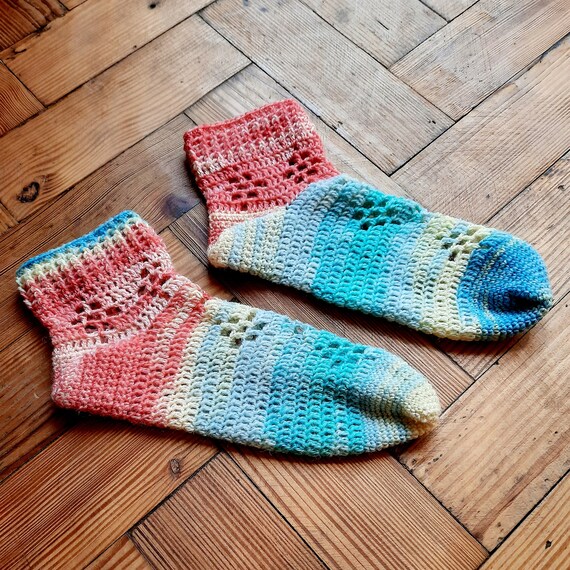 Calzini Celesti Calzini Celesti Calzini BIANCHI MILANO High Sock