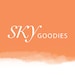 Avatar belonging to SkyGoodies