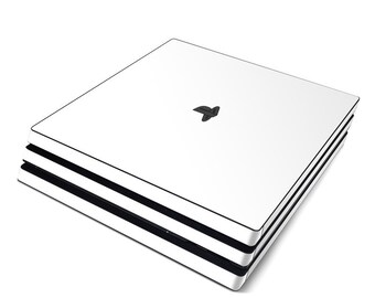 Download Sony Ps4 Pro Skin Etsy