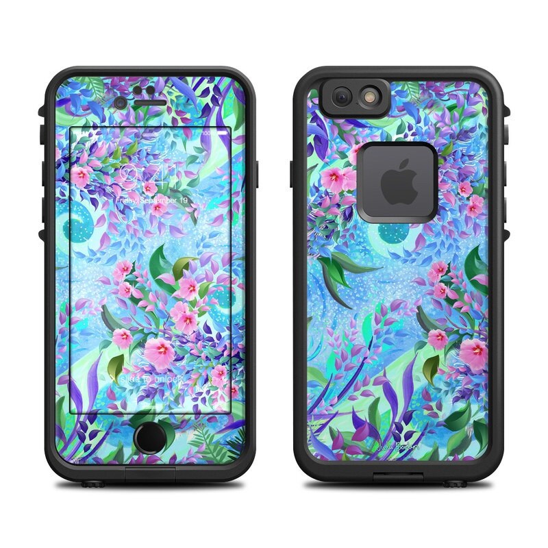 Lifeproof lavender case Clearance