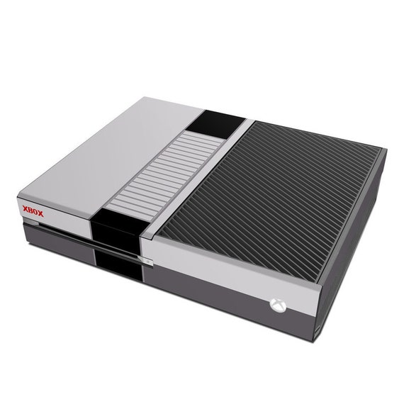 xbox retro console