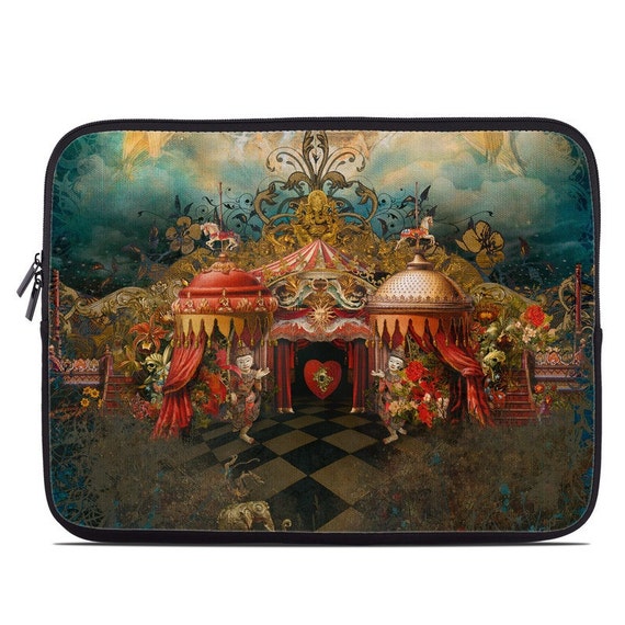 MacBooks Fits Most Laptops Arrows by Brooke Boothe Zipper Sleeve Bag Cover