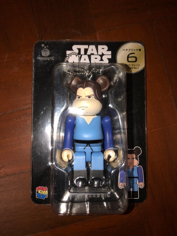 BE@RBRICK - BE@RBRICK 100％　STAR WARS Be@rbrick STARWARS Size 100 Bearbrick Medicom Toy Japan