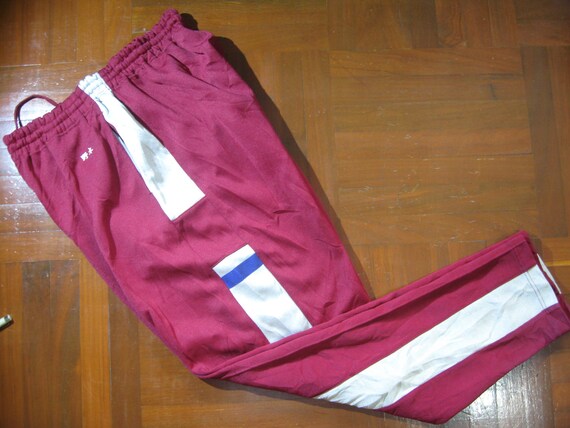 mizuno tracksuit bottoms