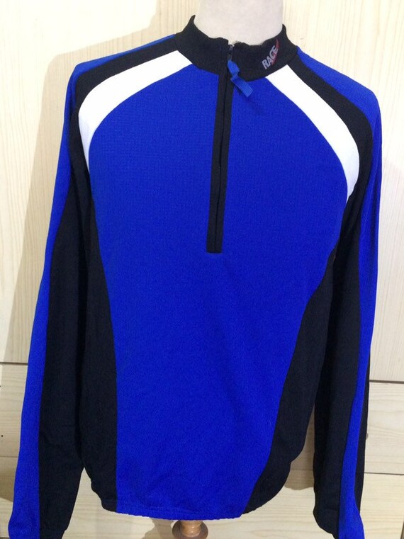 Vintage Haro Bikes 1/4 Zip Sweatshirt Vintage Haro Bikes 1/4 Zip Sweatshirt