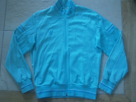 1970s adidas tracksuit