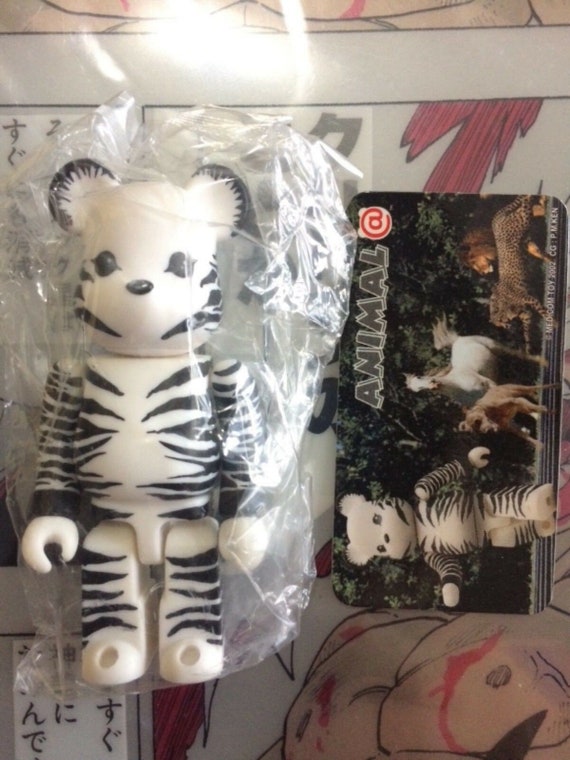 rm bearbrick collection