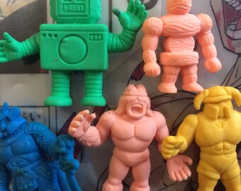Keshi Details about 80s Popy Bandai Japan Kinnikuman Kinkeshi 086 Kinterman M.U.S.C.L.E Keshi Details about 80s Popy Bandai Japan Kinnikuman Kinkeshi 086 Kinterman M.U.S.C.L.E