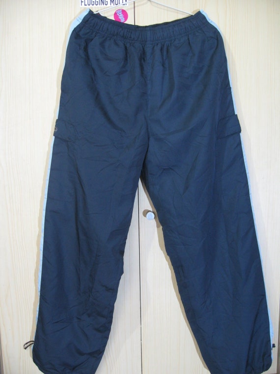 warm tracksuit pants