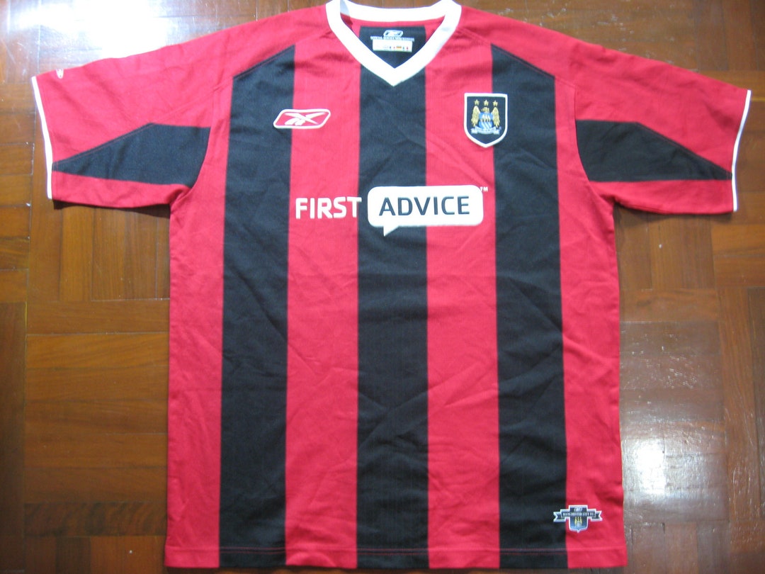 90s reebok Manchester United FC サッカーシャツ UK製 90s Kappa 