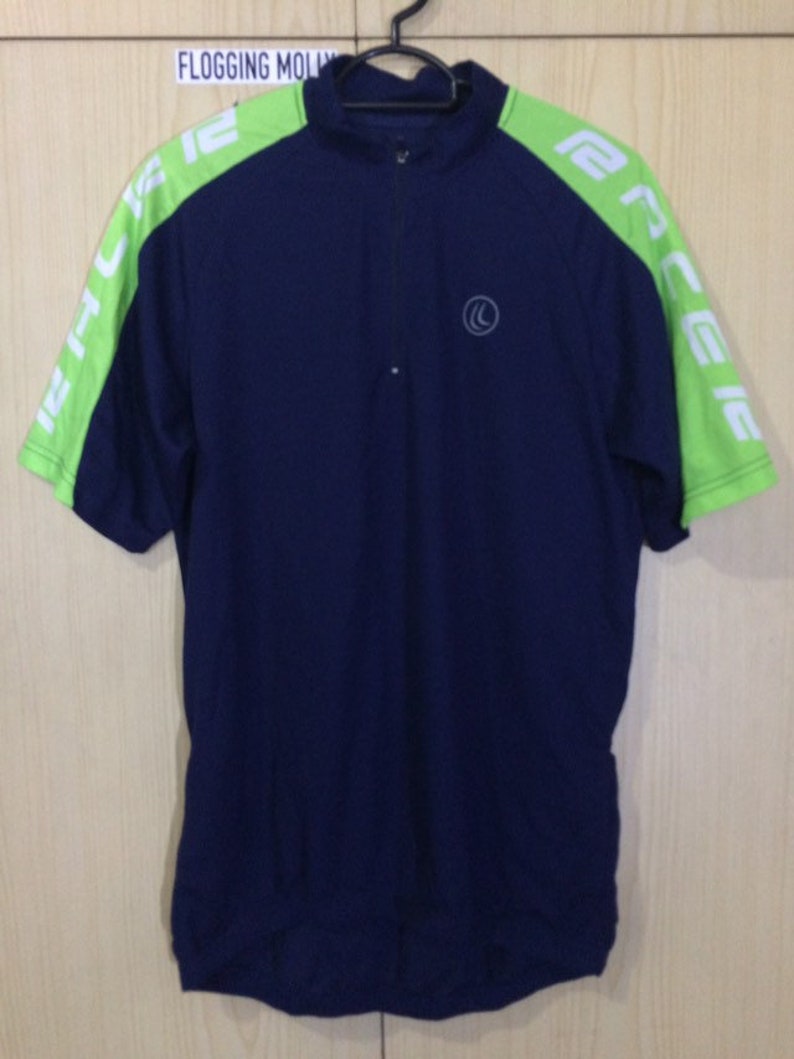 Originals Vintage Racer Sport Retro Jersey Sport dri fit Shirt Half Zip Cycling cycle Road Bikes Fixie M