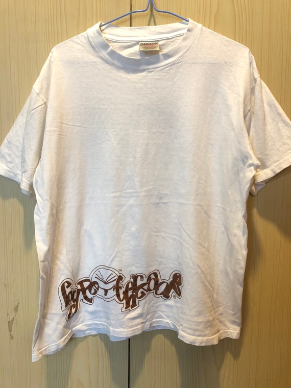 onegaigoto spray print tee⋆.˚⊹⁺ onegaigoto spray print tee⋆.˚⊹⁺ - メルカリ