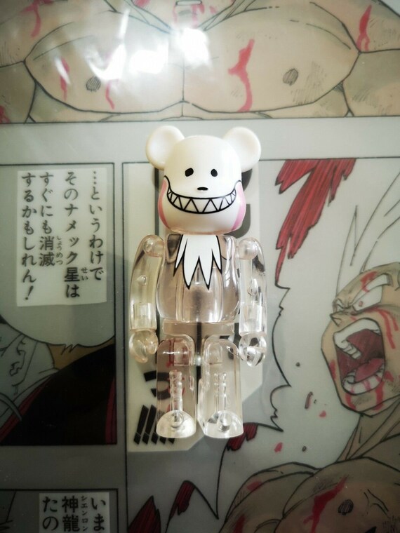 bearbrick series 15