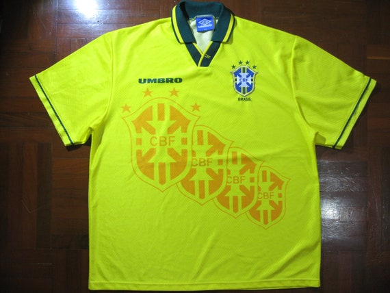 brazil 1994 kit