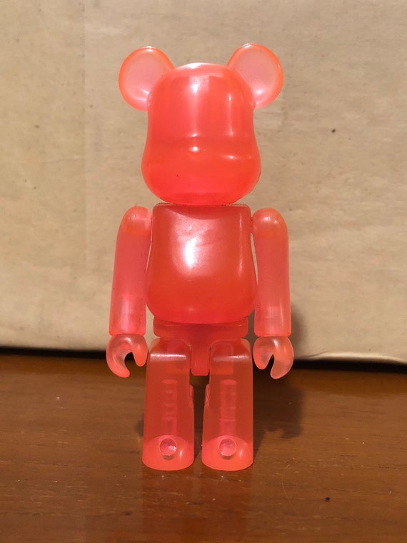 Jellybean bearbrick hotsell