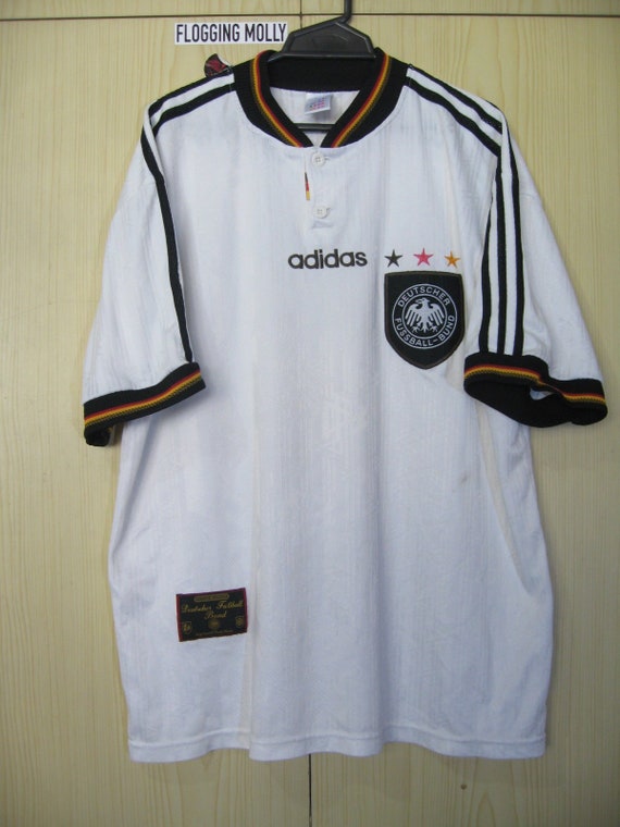 germany 1996 jersey