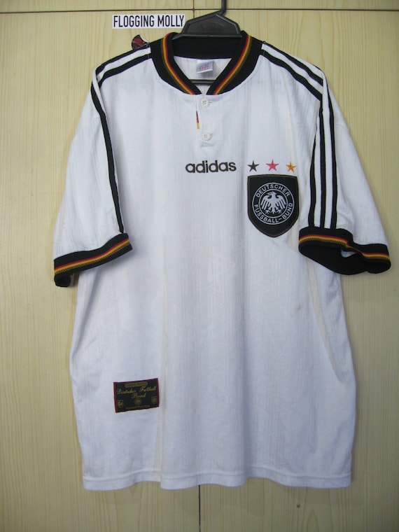 1996 germany jersey