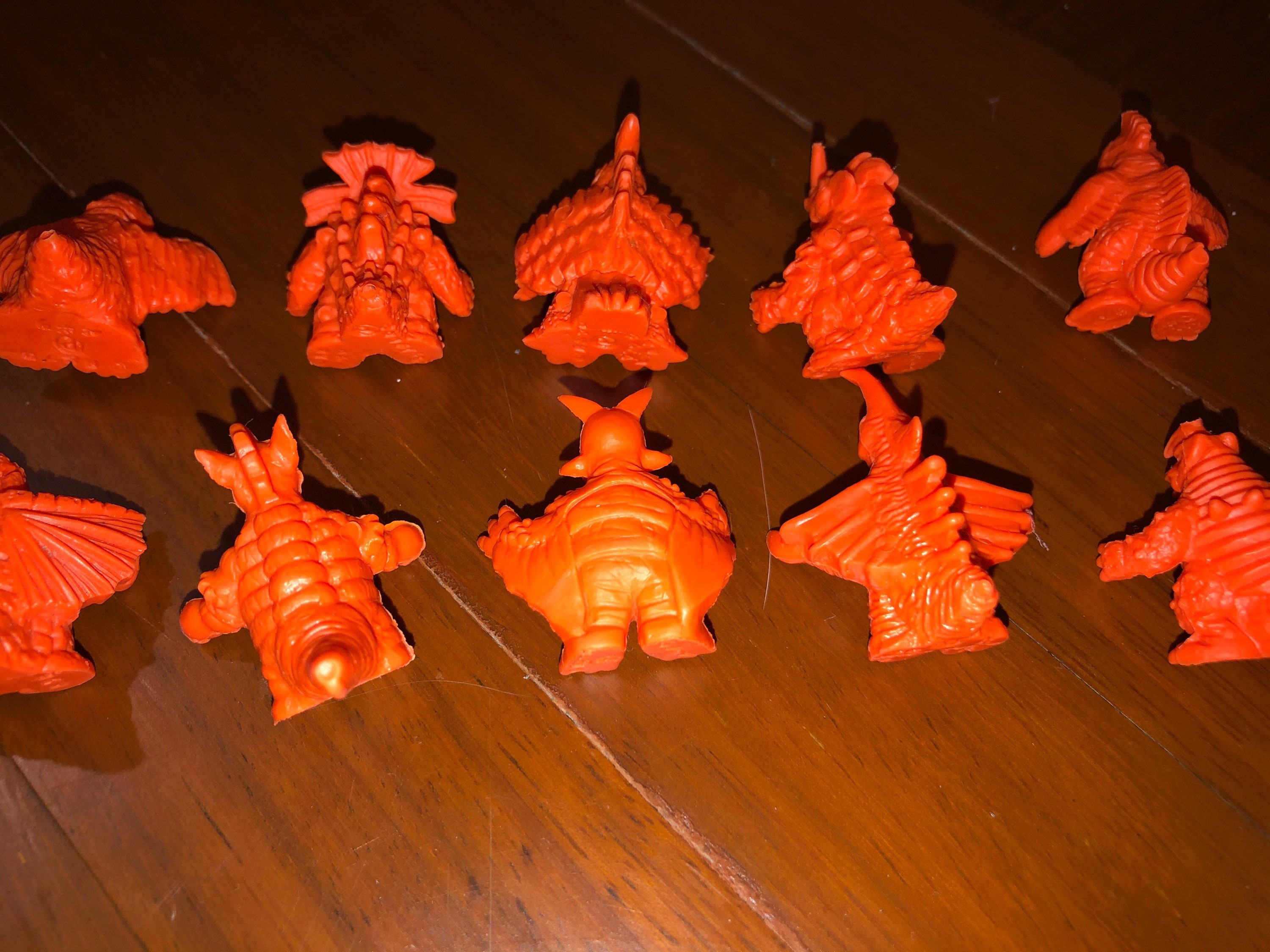 希少　ギズモ　Manufacturas Quiron,s.a. ヴィンテージ セール】2025SS GREMLINS/グレムリン ギズモ フォト